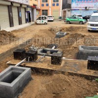 養豬廢水流體處理機