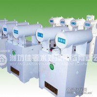 XB系列二氧化氯發(fā)生器價(jià)錢