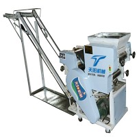 山東鏈條傳動自動上桿面條掛面機