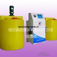 牙科醫院污水處理設備買賣