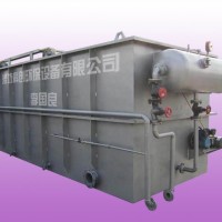 環(huán)保餐飲污水處理設(shè)備