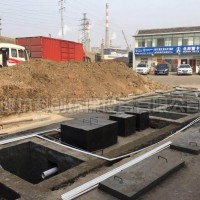 安裝生活污水處理設(shè)備減稅