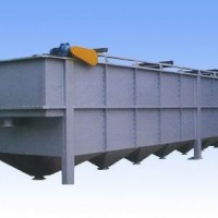 工業污水處理工藝流程設備價格
