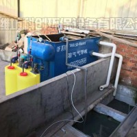 低價養殖污水處理設備走量