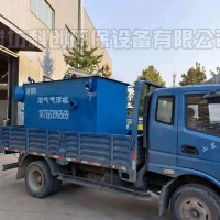 豬場污水處理設備歷久彌新