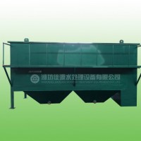 造紙廢水處理方法污水處理原理