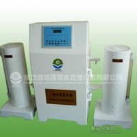 GYF-400二氧化氯發(fā)生器反應(yīng)原理