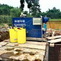 安裝屠宰污水處理設備減稅