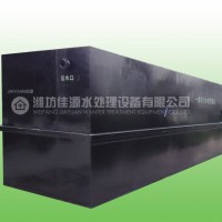 小型污水處理器價(jià)格