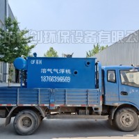 印染廢水處理設(shè)備QF工藝