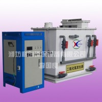 實用檢驗中心污水處理設備