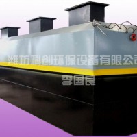 鄉鎮污水處理設備半價招商
