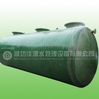 化糞池-地埋式污水處理設備價格