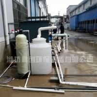 生豬屠宰污水處理設(shè)備參考價(jià)格