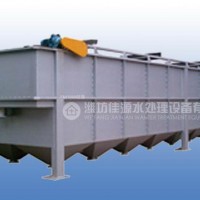 十噸/天GLPE-10醫(yī)學(xué)檢驗(yàn)科污水治理氣浮設(shè)備新品推薦