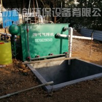 混凝土廢水處理設備復工價格