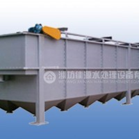 洗滌污水處理設備漂洗污水處理工藝污水處理原理