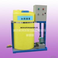 洗浴中心溫泉污水處理設備安裝前準備