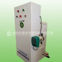 專業生產研發二氧化氯發生器廠家-濰坊佳源