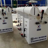 自來水廠消毒機(jī)
