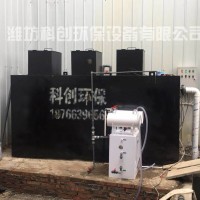 醫(yī)院污水處理設(shè)備買一贈一