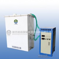 UPVC材質(zhì)次氯酸鈉發(fā)生器價格原理