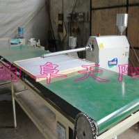 免凍不粘連粉條機(jī) 直管無礬漏粉機(jī)