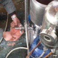 大腸桿菌破碎機，大腸桿菌研磨分散機，大腸桿菌破碎方法