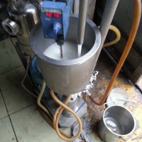 原料藥粉碎機，醫藥級濕法粉碎機