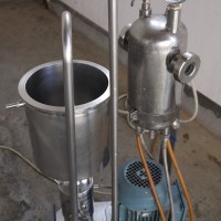 食用油混合機，食用油分散機，專業混合分散設備