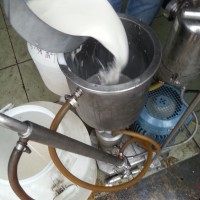 氫氧化鎂阻燃劑分散機(jī)