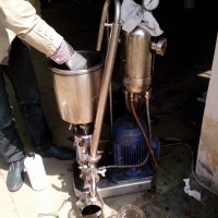碳納米管研磨分散機(jī)，碳納米管分散技術(shù)，碳納米管分散難點