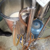 高效率涂料研磨分散機(jī)
