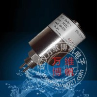 不銹鋼流量開關LZ不銹鋼定制款