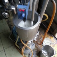 頭孢注射液研磨機