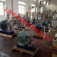 超細(xì)管線(xiàn)式均質(zhì)機(jī)