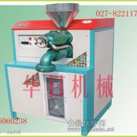 粗糧細吃，玉米面條機，一機多用
