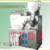 改進型玉米面條機加工廠
