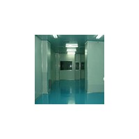 醫藥潔凈廠房免費設計方案
