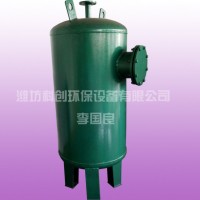 污水過濾設備-機械過濾灌價格