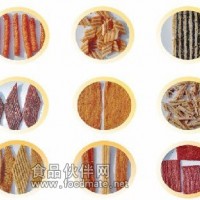 供應辣條機/辣條機價格/辣條機廠家提供工藝配方