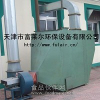 油漆噴漆廠廢氣處理