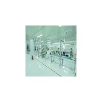 電子廠房凈化-電子凈化車間設計