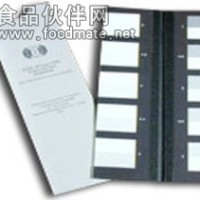 美標(biāo)褪色灰卡  ISO灰卡    ISO變色灰卡     ISO沾色灰卡