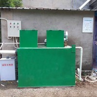 社區、生活污水處理工程
