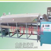 華日河粉機優勢 華日機器售后服務 河粉機效益