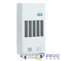 皮革廠防潮除濕機