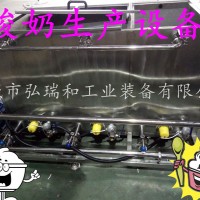 酸奶流水線，酸奶加工設備價格，酸奶生產線
