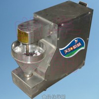 肉丸機，單相電小型丸子機價格