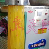 鋼絲面機玉米冷面機苞米面條機